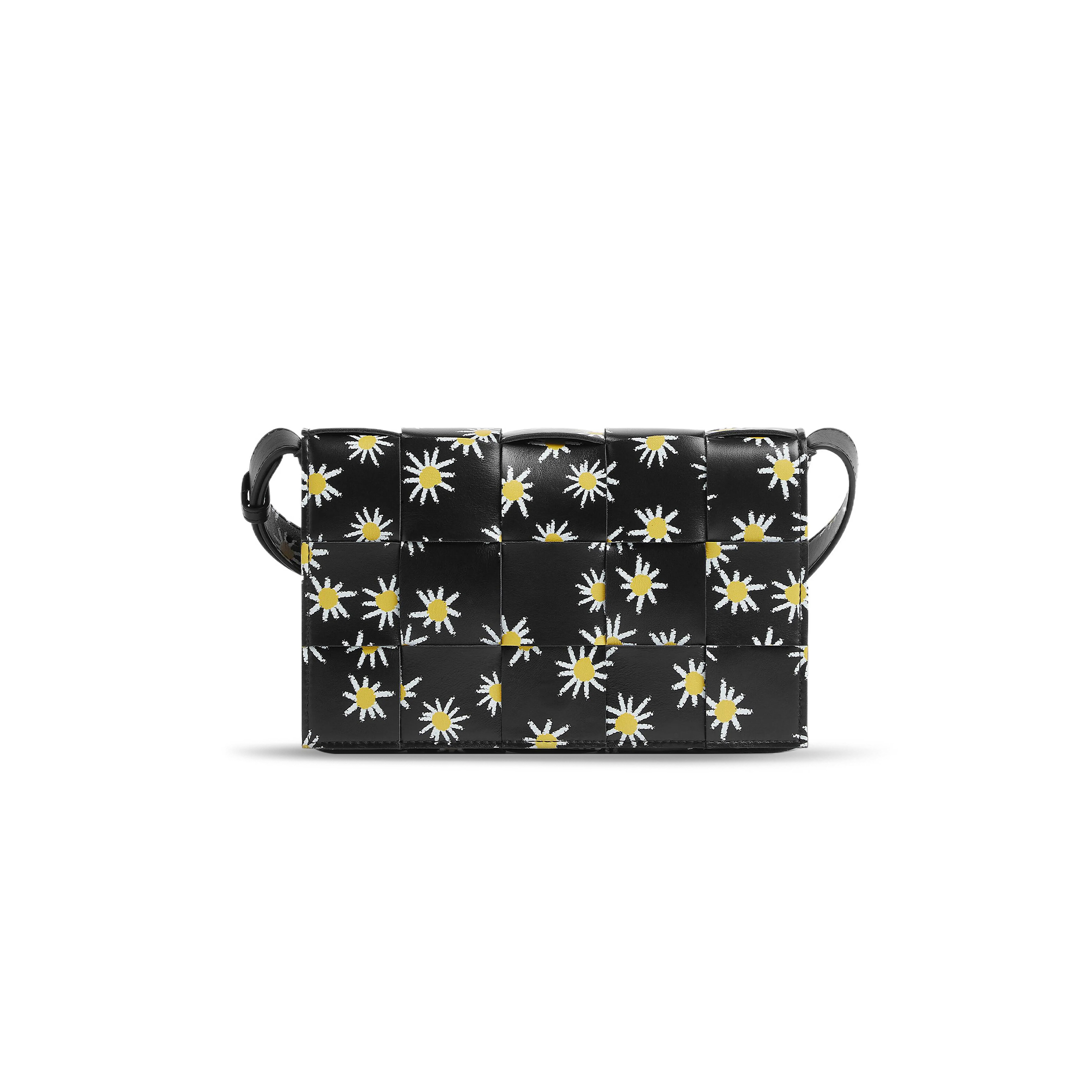 bo*te*ga Ve*ne*ta cassette 578004v3r011213 (23*15*5.5cm）